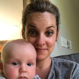 Meet your Posher, Heidi